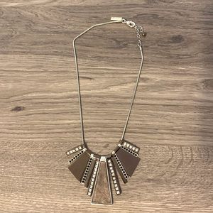 Reversible necklace 3/$5 sale